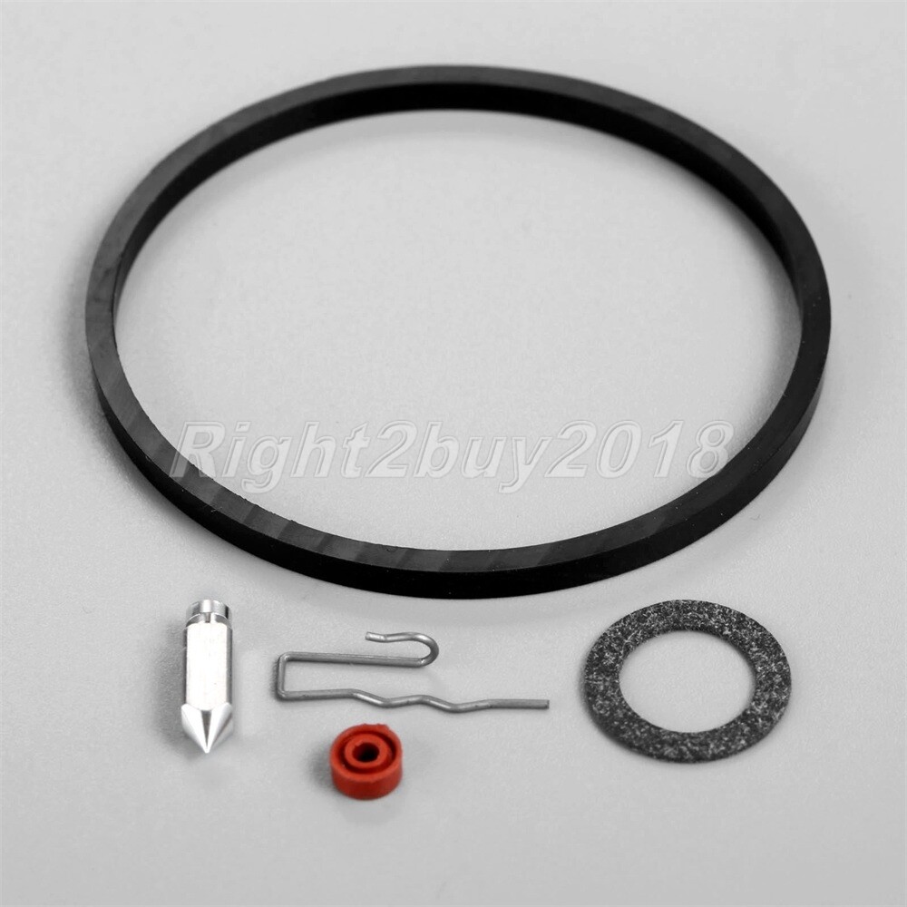 For Tecumseh 631021 631021B 631021A Engine Carburetor Carb Inlet Needle