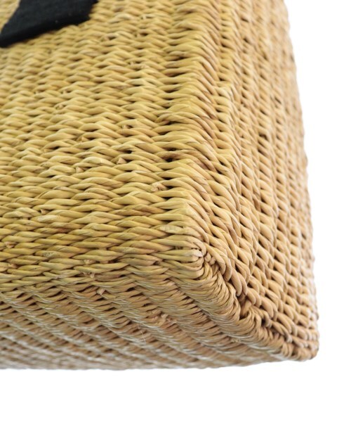 【関税&送料込】MUUN Bags Beige MUUN Basket Bag Beige 2200370594149 | eBay
