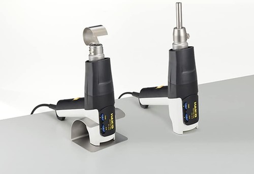 Hakko Ständer für FV310-81 Heißluftpistole (Modell B5166) - langlebig und kompatibel - Bild 3 von 5