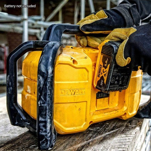 Dewalt DCR029 240v 12-18v XR Bluetooth DAB Digital Compact Radio - Picture 2 of 6