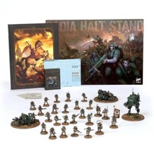 Astra Militarum : Armeeset Cadia hält stand ...