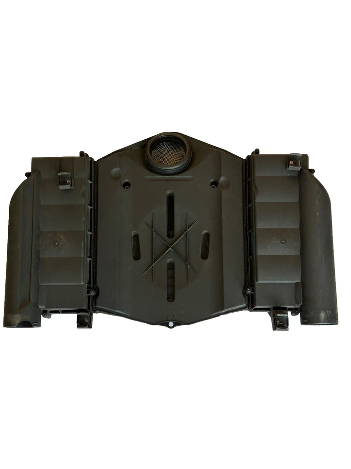 03-06 Filtro limpiador de admisión de aire del motor Mercedes SL500 E500 CLS500 CL500 V8 FABRICANTE DE EQUIPOS ORIGINALES Foto 2 de 4