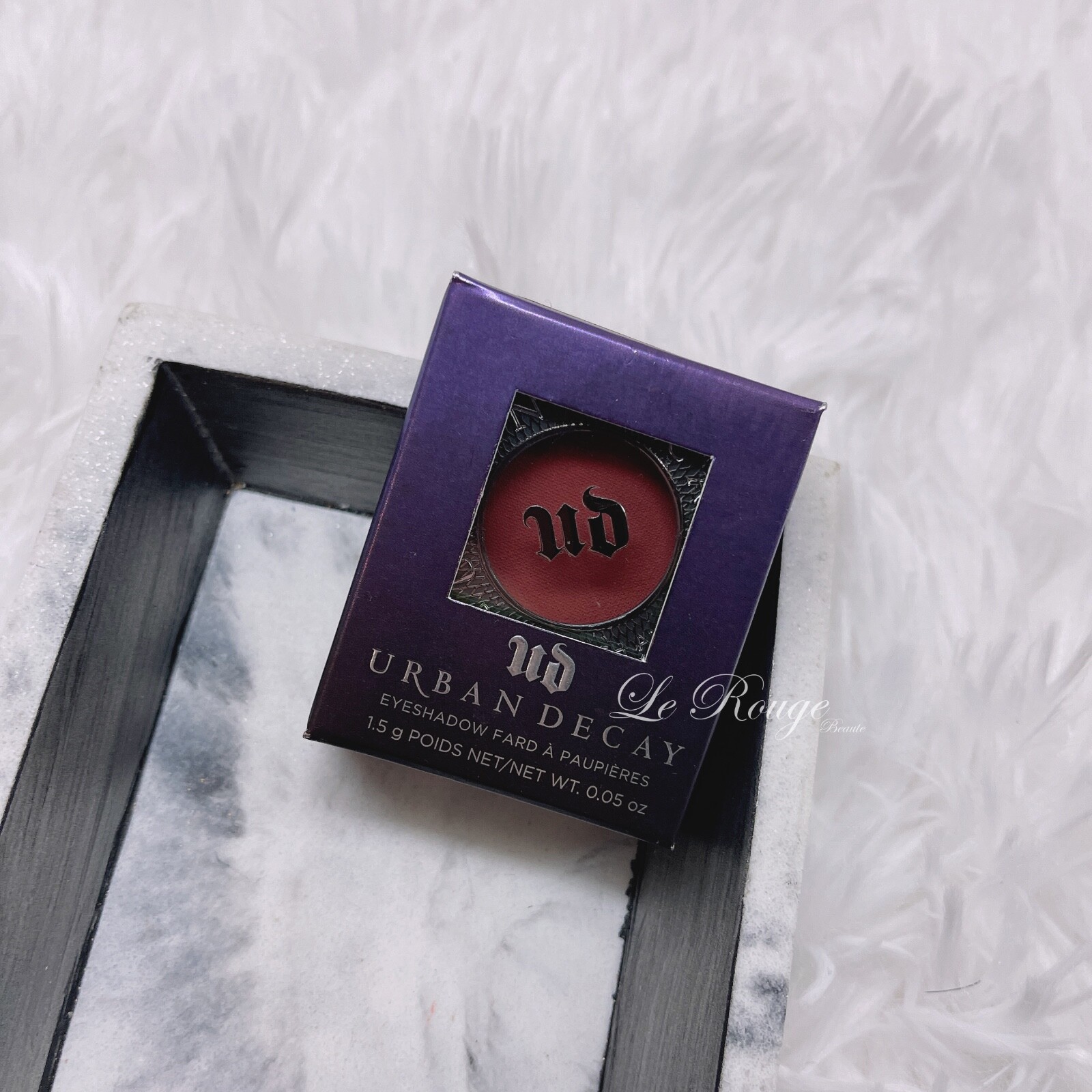 Urban Decay Eyeshadow Single Relish Full Size for sale online eBay