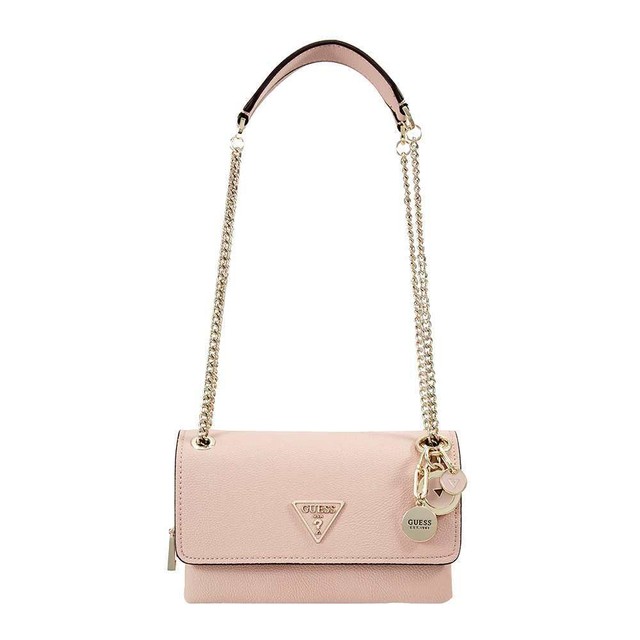 borsa guess rosa