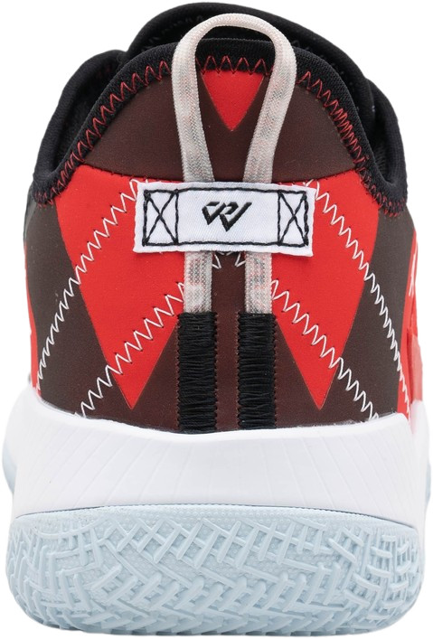 Jordan One Take 2 White University Red for Sale