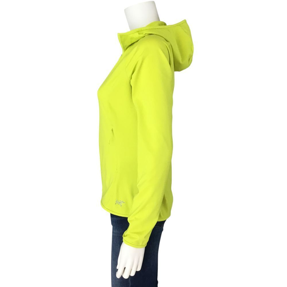 Arc’teryx Adahy Hoody Arc'teryx Adahy Hoodie - Women's | REI Co-op