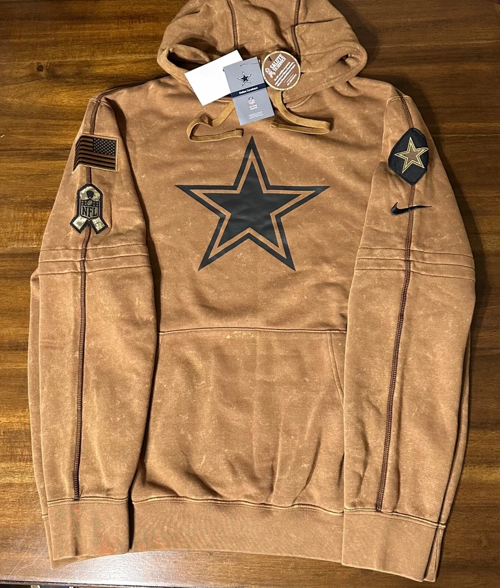 Dallas Cowboys hoodie dress player 50 - Dallas Cowboys Home