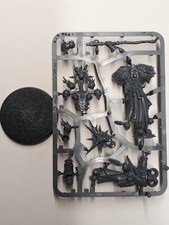Master of Possession, Chaos Space Marines, 40K, GW