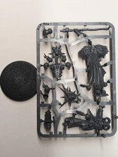 Master of Possession, Chaos Space Marines, 40K, GW