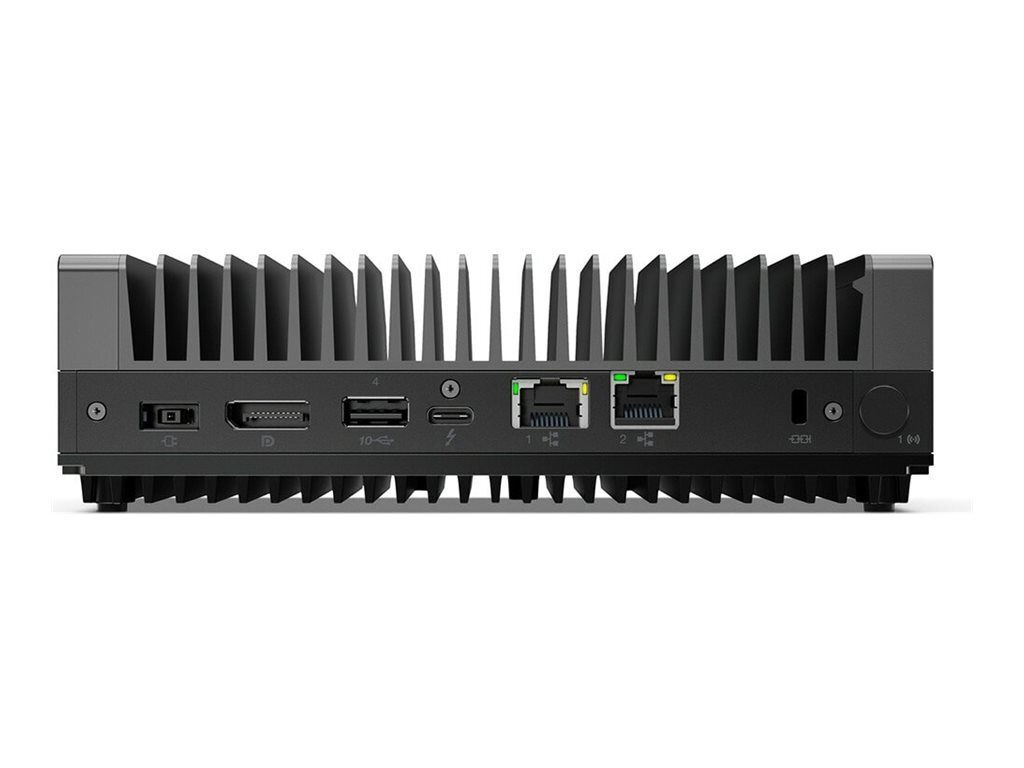 Lenovo ThinkEdge SE30 1,5 GHz Intel® Core™ i5 i5-1145GRE 16 11NA000DGE