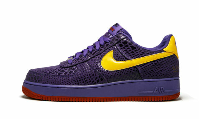 air force 1 eddie cruz