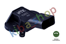 INTAKE MANIFOLD PRESSURE SENSOR 4 PIN FITS AUDI A3 SEAT ALTEA ALTEA XL AROSA