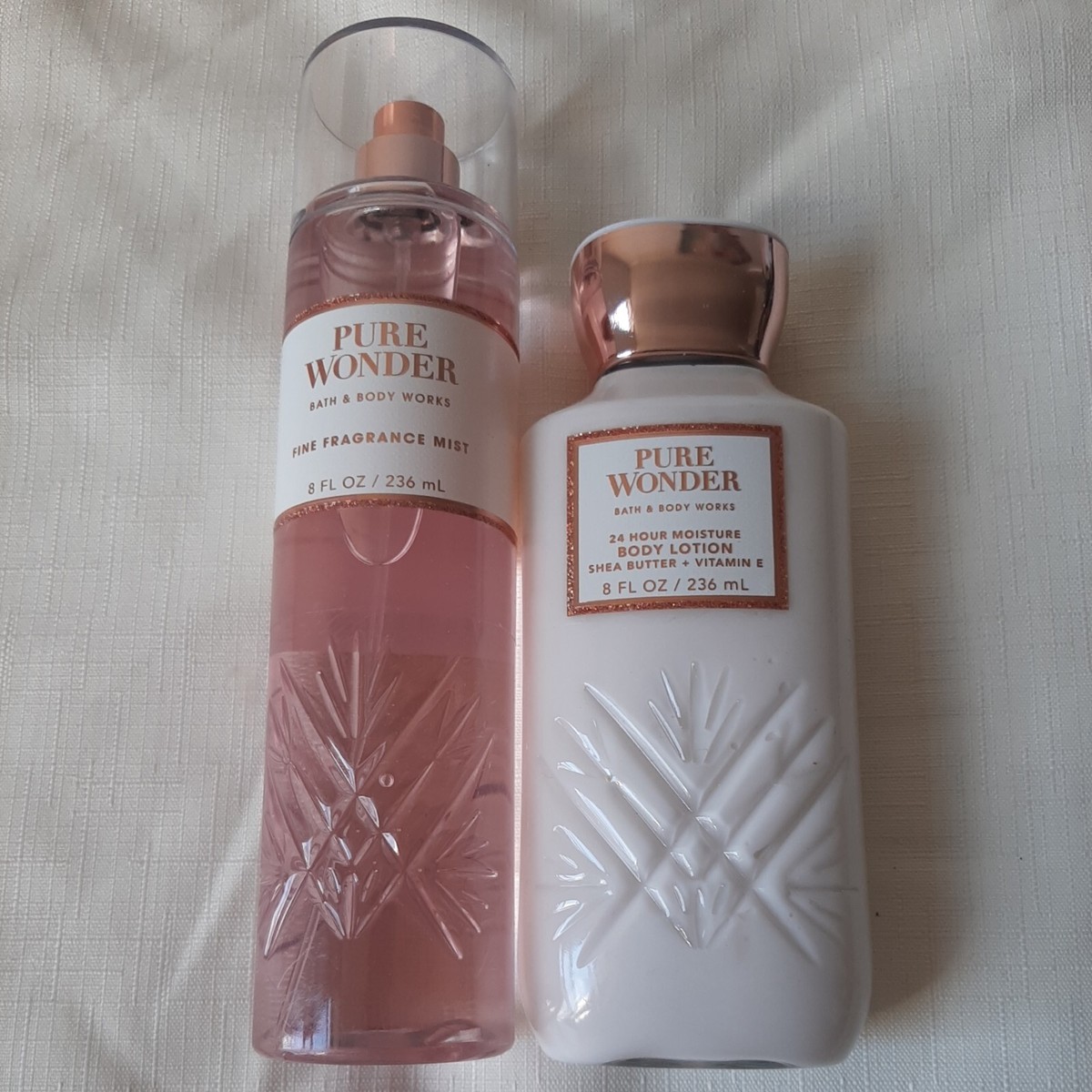 Body Lotion So Wonderful Fragrance Mist Hello Beautiful Bath &amp