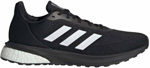 Adidas Boost Performance Men's Black Astrarun Running Shoes NEW EF8850 Size  11 | eBay