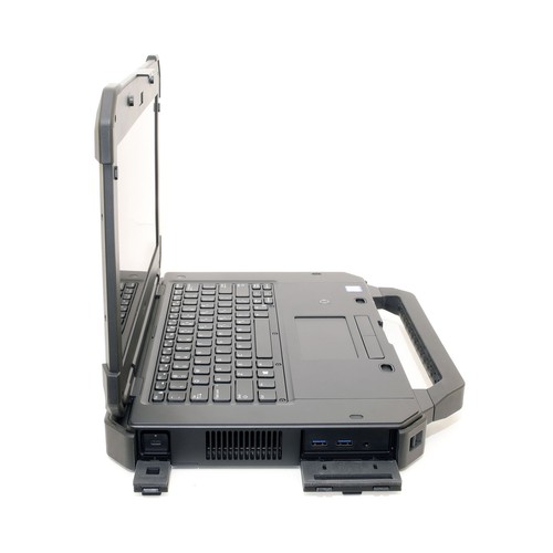 Dell Latitude 14 Rugged Extreme (7424) Win11 Pro - Core I5, 16GB RAM, 256GB - Picture 3 of 7