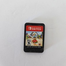 Race With Ryan Road Trip Deluxe Edition- Nintendo Switch Cartridge Only
