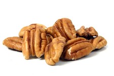 Texas Pecans Halves - 10 lb - See Store for more sizes