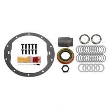 Differential Gear Install Kit Motive Gear Gm8.2ikoe