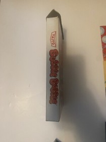 Nintendo NES Bubble Bobble CIB Complete With Inserts