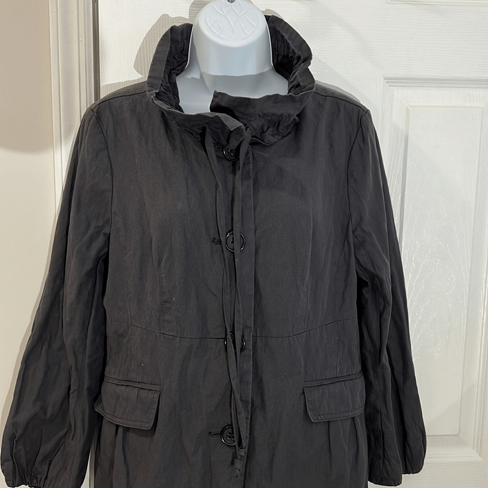 Loft spring jacket size LP - image 2