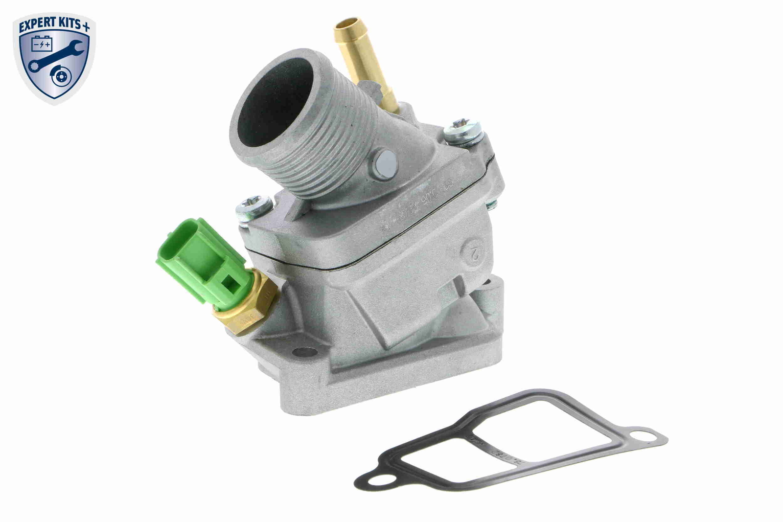 VEMO V95-99-0005 Thermostat Housing for VOLVO