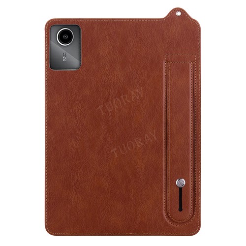 For Lenovo Tab M11/ K11/ P11/ P12/ M9/M8 Shockproof Kickstand Leather Cover Case - Picture 34 of 41