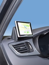 KUDA Handy/ Navi Halterung 6785 für Kia Carens ab 2013 (4. Gen)