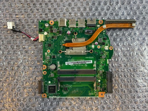 B5W11 LA-E061P Motherboard Genuine For Acer Aspire ES1-572 Intel i3 B5W11 LA-E061P Motherboard Genuine For Acer Aspire ES1-572 Intel i3