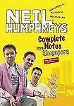 Complete Notes from Singapore by Neil Humphreys (2010, Trade Paperback)