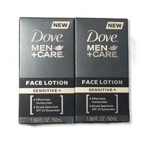 Dove face Day Lotion 120ml 15+ (9300663434930)