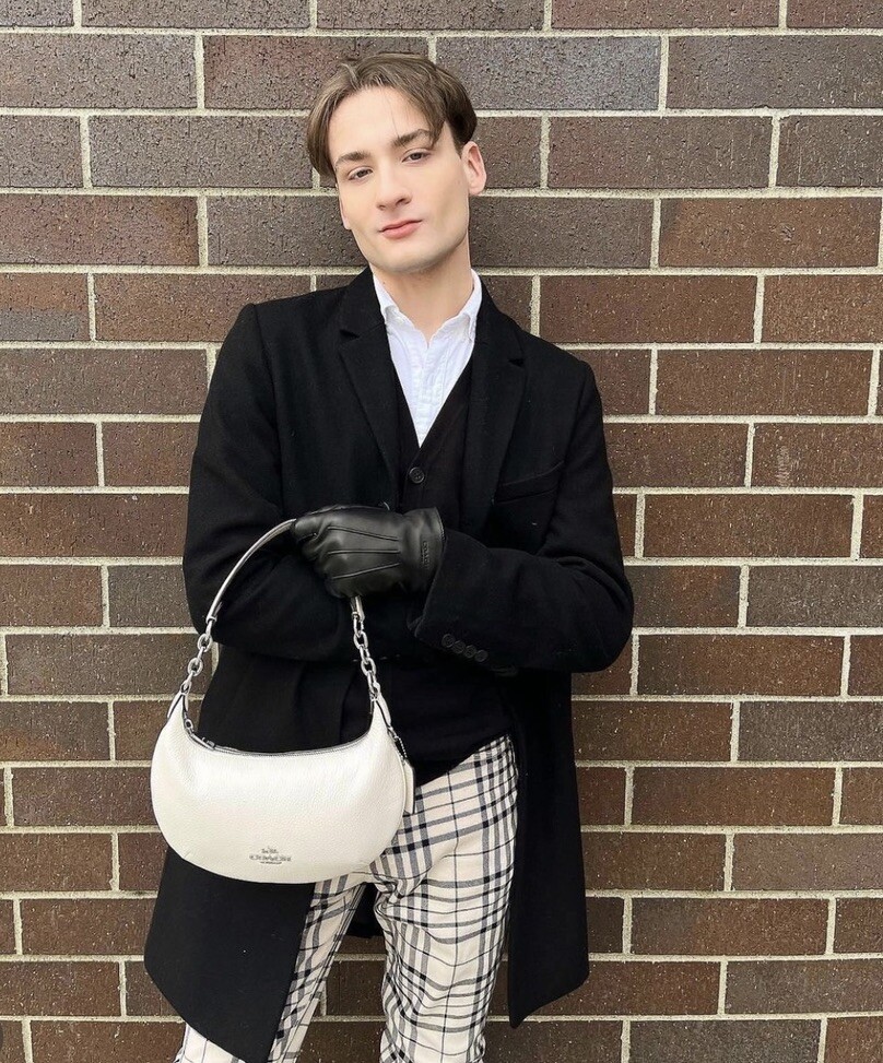 NWT Coach Payton Hobo In Signature Canvas CE619/CE620/CX811 | eBay