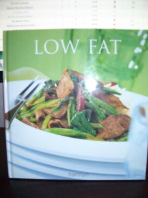 Low Fat By SALLY MANSFIELD