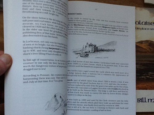 ISLE OF ARRAN LOCAL INTEREST BOOKS X 9 FREEPOST UK - Picture 3 of 15