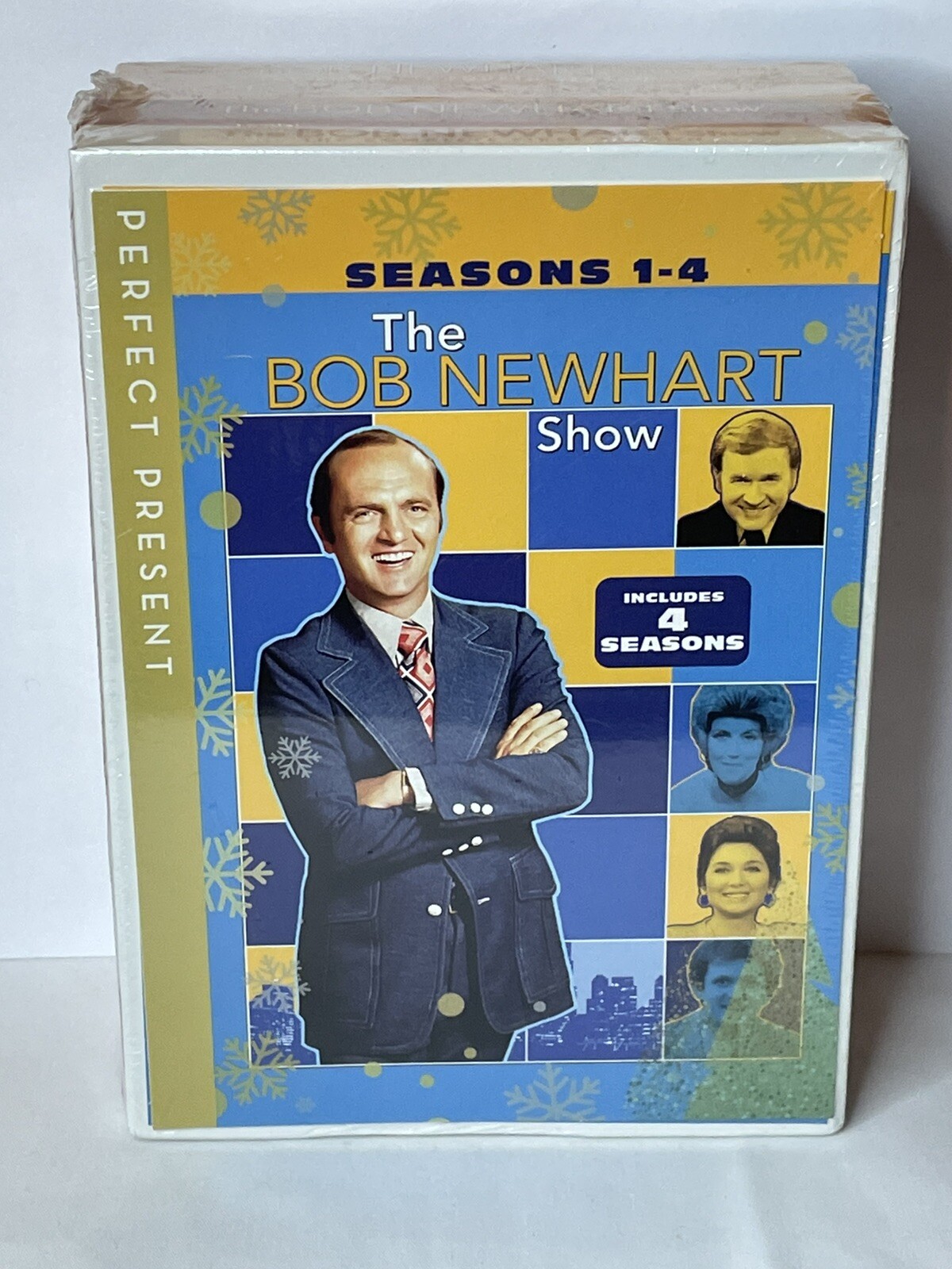 the-bob-newhart-show-the-complete-seasons-1-4-12-dvd-set-2008-new