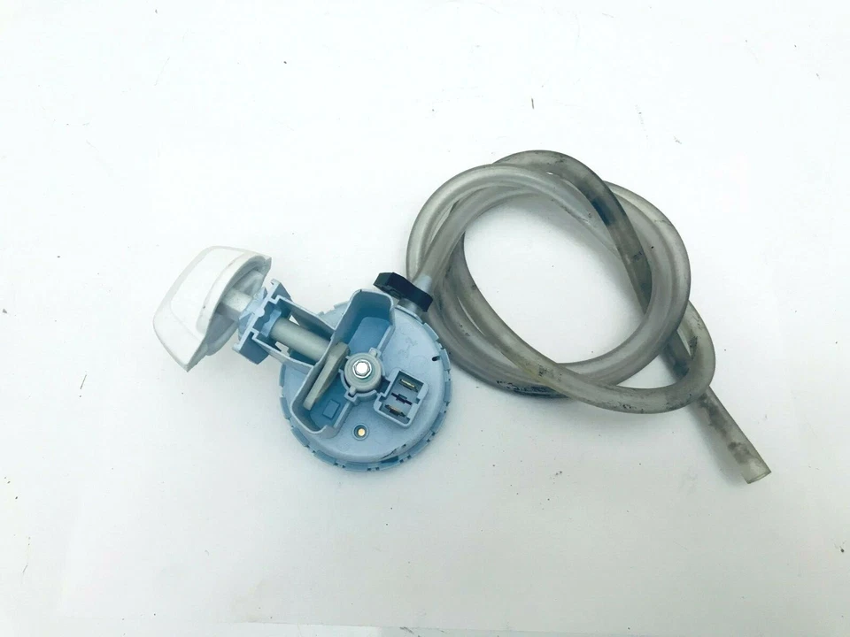 Interruptor de presión de nivel de agua Amana modelo NTW4630YQ0 W10450959 Foto 2 de 4