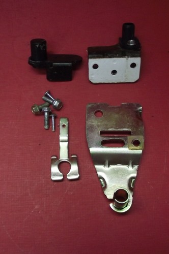 Amerikanische Kühl-Gefrierkombination LG GRB207GUQA * GEFRIERSCHRANK * TÜRSCHARNIERE