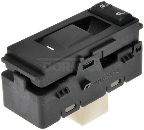 Dorman 901-176 Interruttore Alzacristalli Elettrico Per Auto - Sostituzione Diretta OEM, Qualità Affidabile