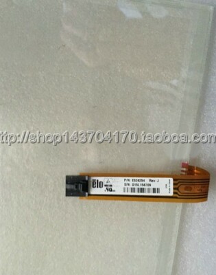 Per Elo E371294 Pannello Vetro Touch Screen 90 Giorni Di - Foto 8