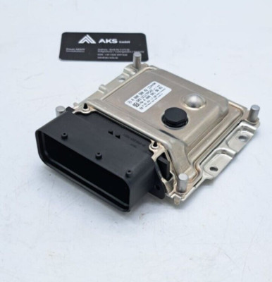 MERCEDES BENZ ORIGINAL Steuergerät ECU A0009004213
