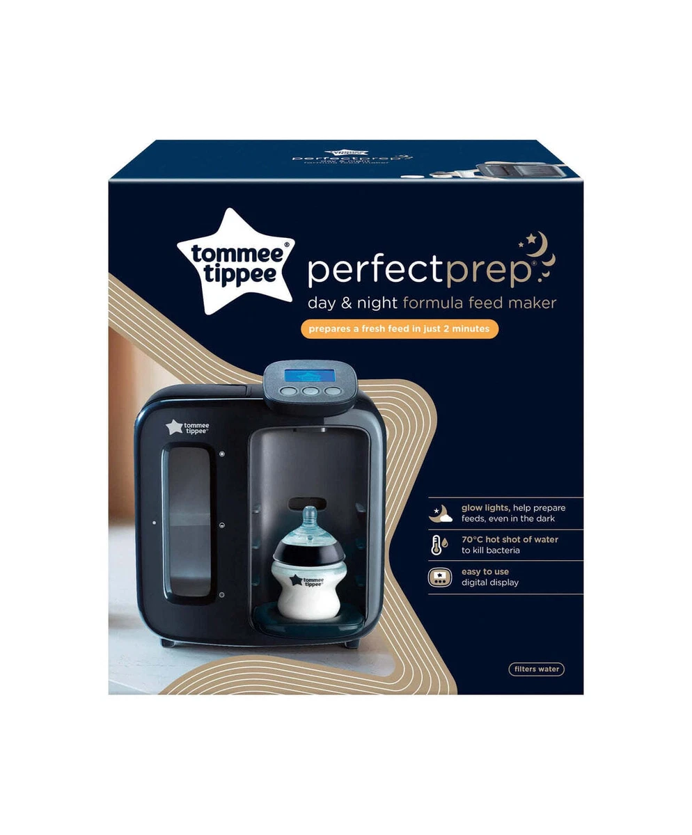 Tommee tippee perfect prep machine sale ebay