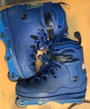 Them Skates Size 12 Large Intuition ￼Liner