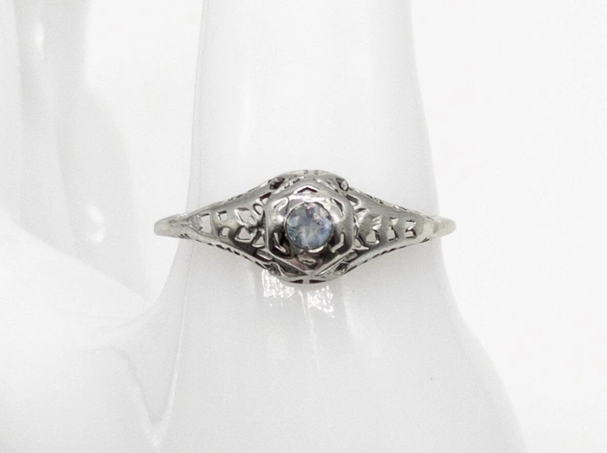 Ebay antique rings deals