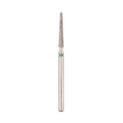 Endodontic Access LA Axxess Extra Long Tapered Diamond By Kerr (5 per pack)