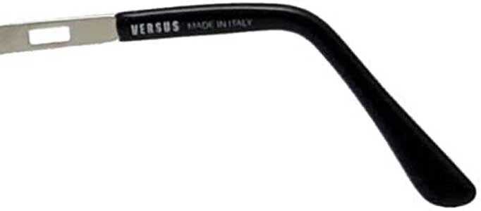 NEW Vintage VERSUS by Versace (Authentic) Mod. E31-924C Womens Sunglasses *RARE* - Image 4 of 4