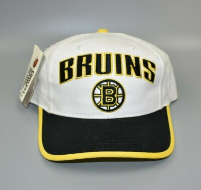 Boston Bruins NHL Vintage 90s Twins 