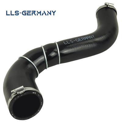 TURBO SCHLAUCH LADELUFTSCHLAUCH FÜR FORD KUGA 2.0 TDCi 1771614 1697847 1732556