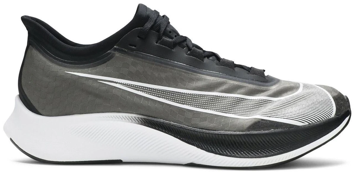 ナイキ ZOOM Fly 3 27.5 新品未使用品 Nike Zoom Fly 3 for Sale | Authenticity Guaranteed | eBay