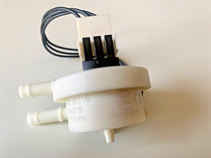 ⭐ Flowmeter NV99.099 Durchfluss Mengen Messer für Saeco Moltio Xelsis Incanto⭐