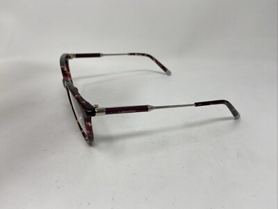 CALVIN KLEIN CK6008 528 51-17-140 PINK PURPLE SILVER 