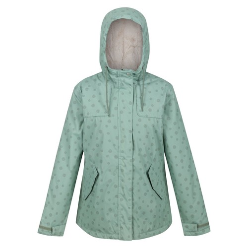Chaqueta aislante impermeable Regatta Bergonia II para mujer - Imagen 40 de 68